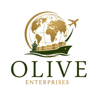 Olive Enterprises Logo